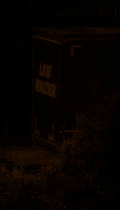 There should be a train video here :'(