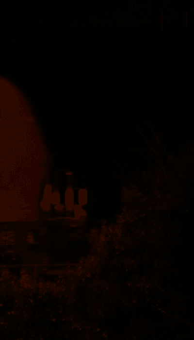 There should be a train video here :'(