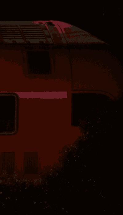 There should be a train video here :'(