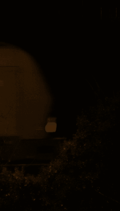 There should be a train video here :'(