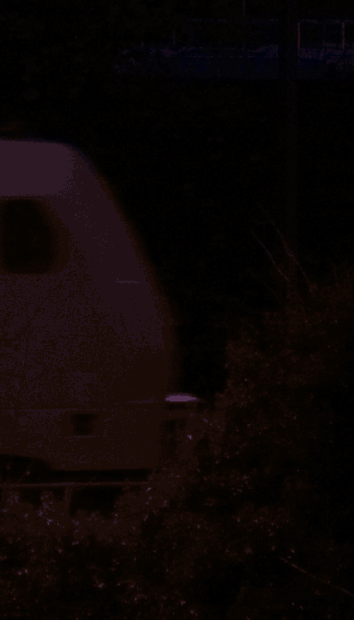 There should be a train video here :'(