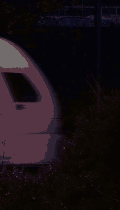 There should be a train video here :'(