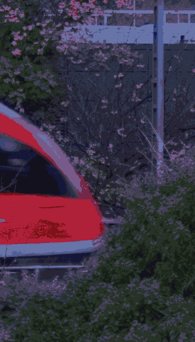 There should be a train video here :'(