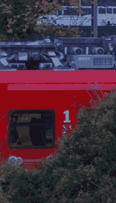 There should be a train video here :'(