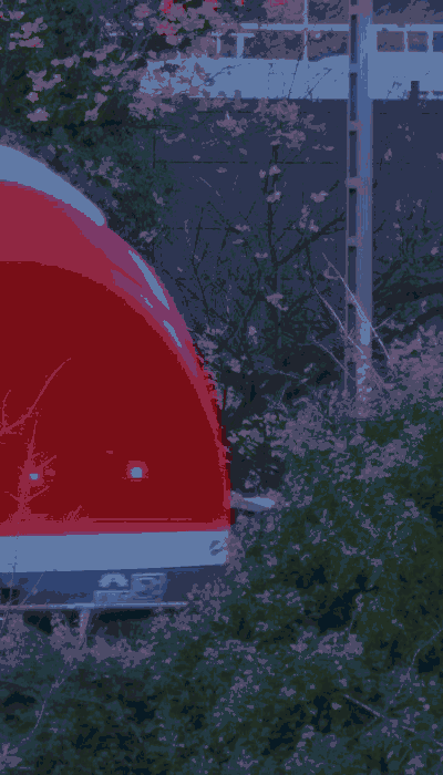 There should be a train video here :'(