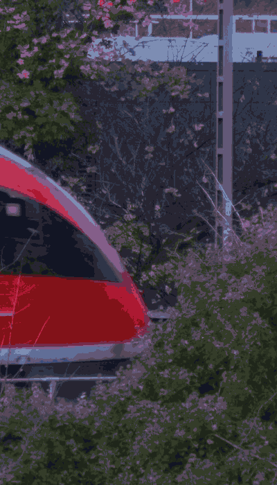 There should be a train video here :'(