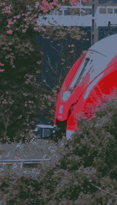 There should be a train video here :'(