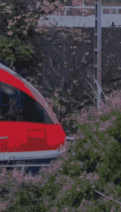 There should be a train video here :'(