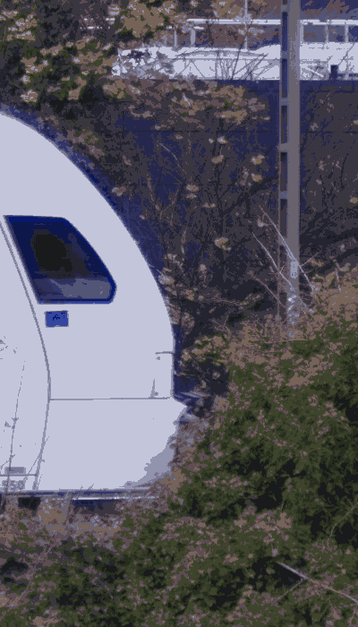 There should be a train video here :'(