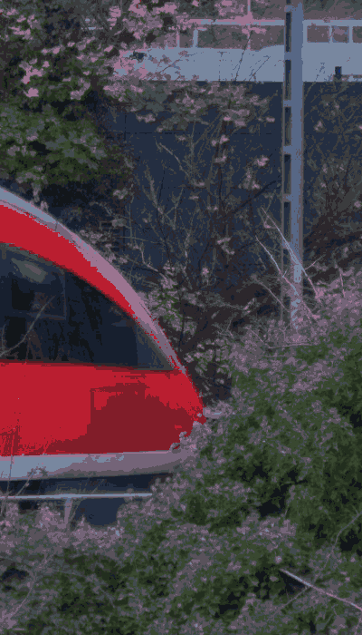 There should be a train video here :'(