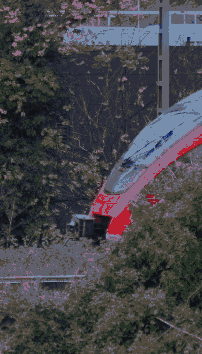 There should be a train video here :'(