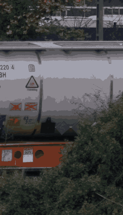 There should be a train video here :'(