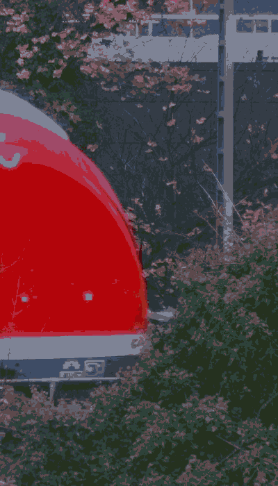 There should be a train video here :'(