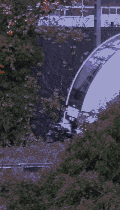 There should be a train video here :'(