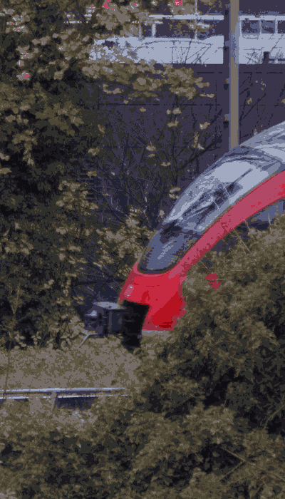 There should be a train video here :'(