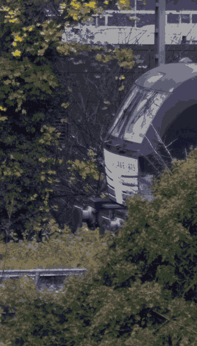 There should be a train video here :'(