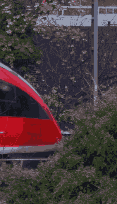 There should be a train video here :'(