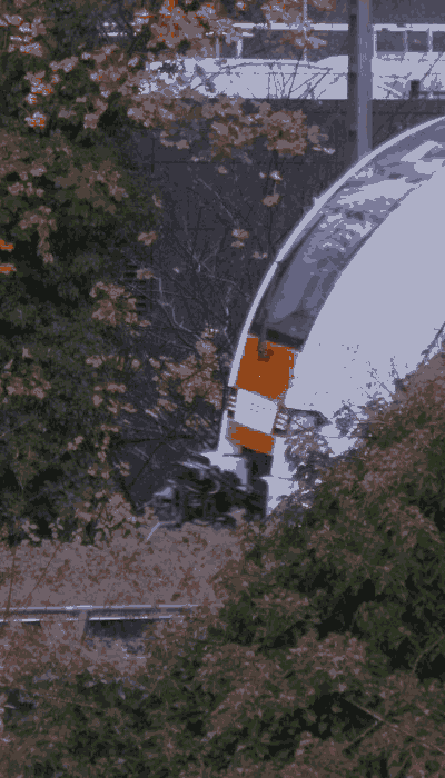 There should be a train video here :'(