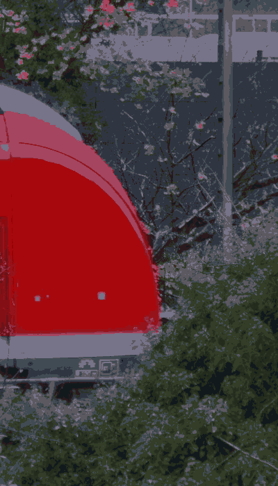 There should be a train video here :'(