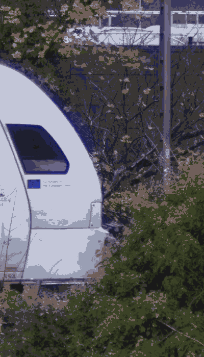 There should be a train video here :'(