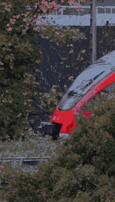 There should be a train video here :'(