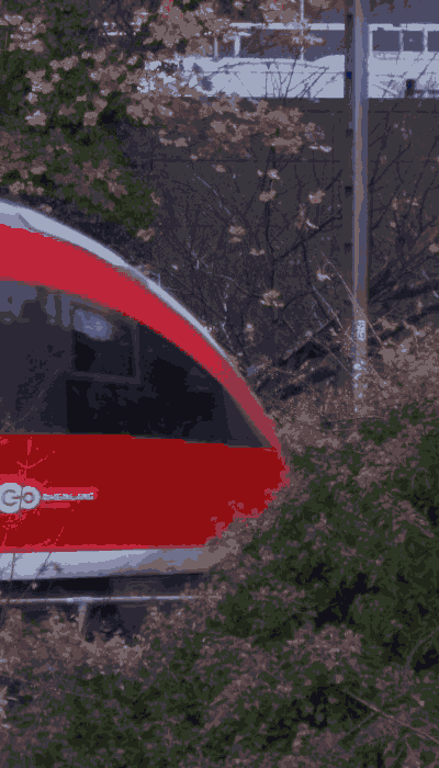 There should be a train video here :'(