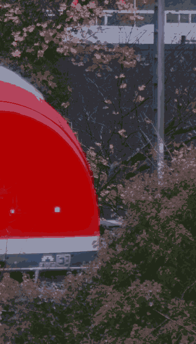 There should be a train video here :'(