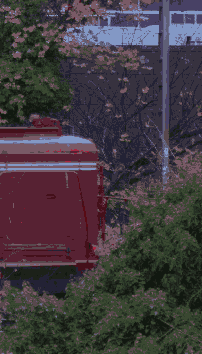 There should be a train video here :'(