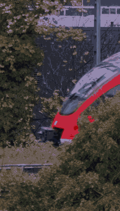 There should be a train video here :'(