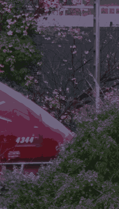 There should be a train video here :'(