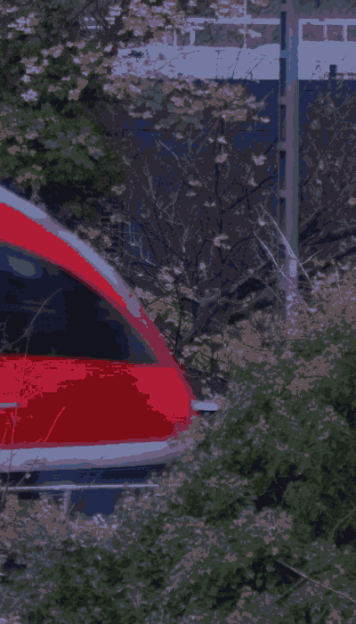 There should be a train video here :'(