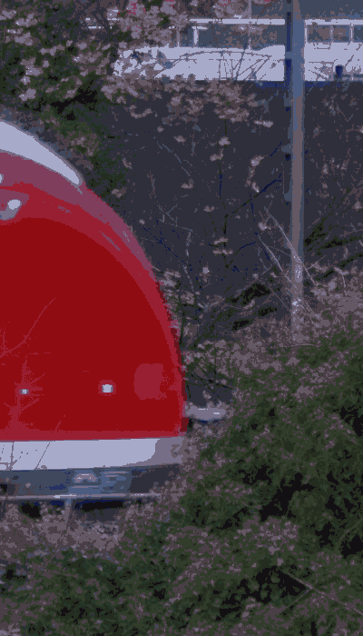 There should be a train video here :'(