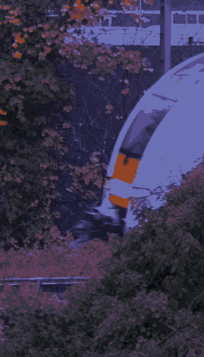 There should be a train video here :'(