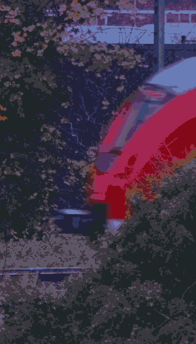 There should be a train video here :'(