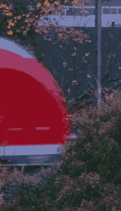 There should be a train video here :'(