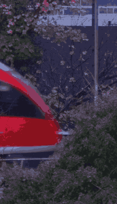 There should be a train video here :'(