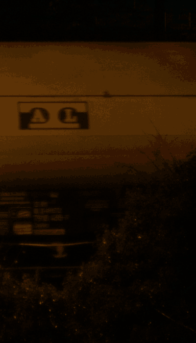 There should be a train video here :'(