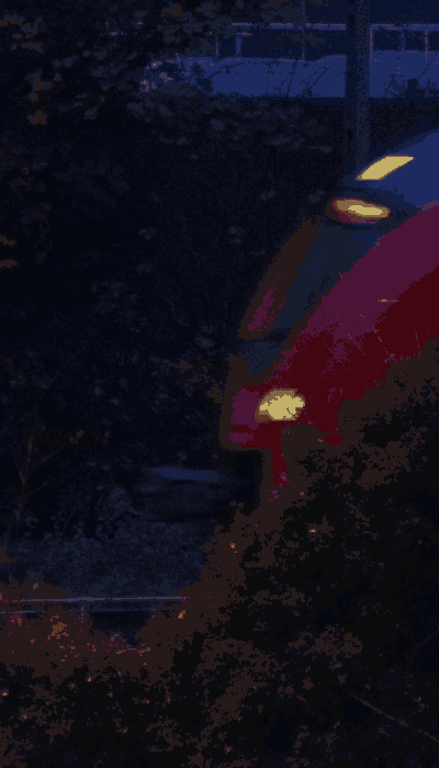 There should be a train video here :'(