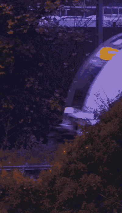 There should be a train video here :'(