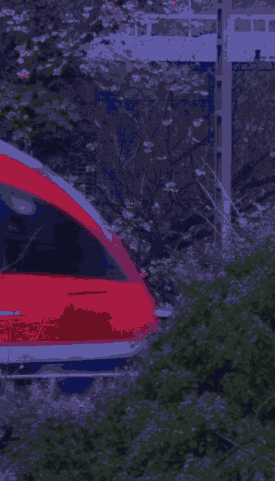 There should be a train video here :'(