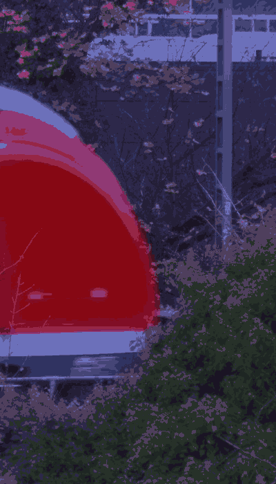 There should be a train video here :'(