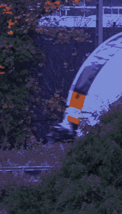 There should be a train video here :'(