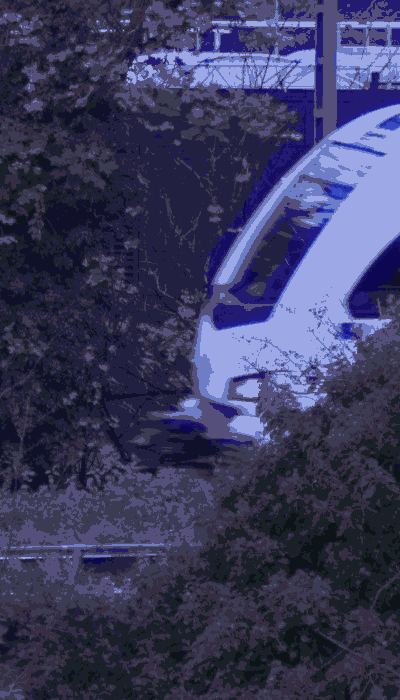 There should be a train video here :'(