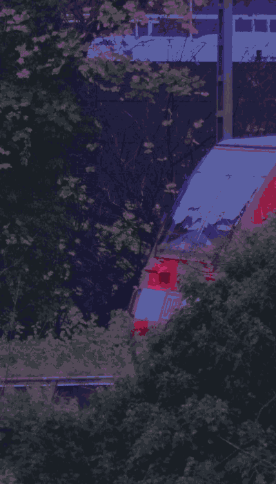 There should be a train video here :'(