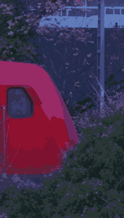 There should be a train video here :'(