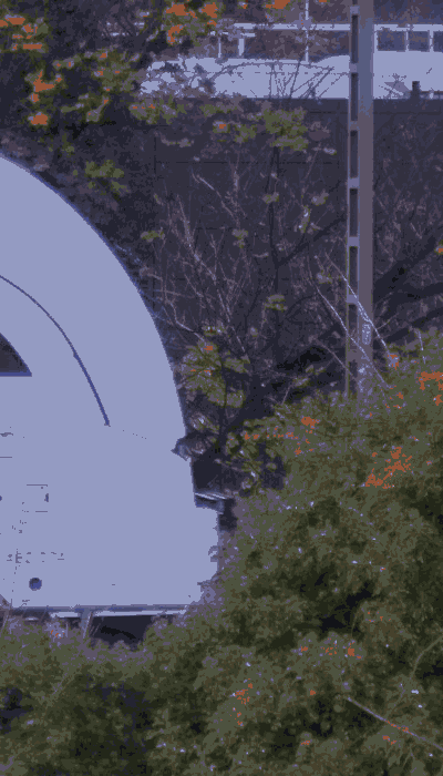 There should be a train video here :'(