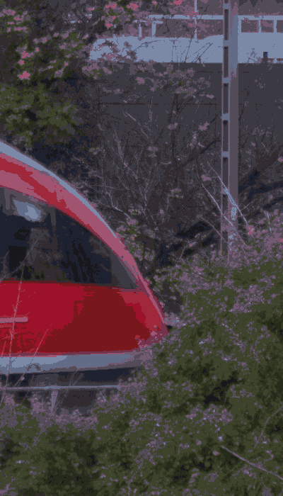 There should be a train video here :'(