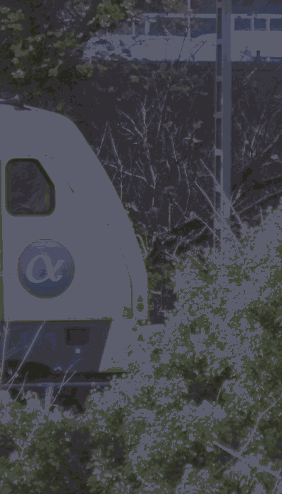 There should be a train video here :'(