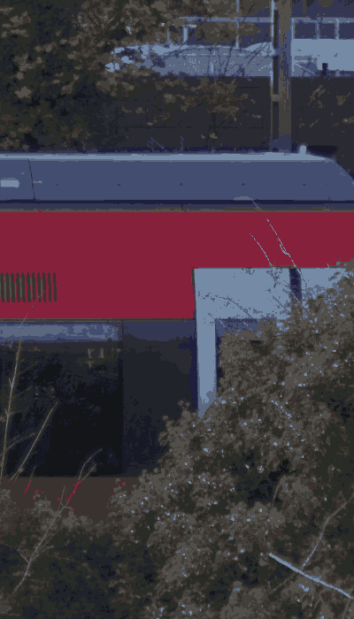 There should be a train video here :'(