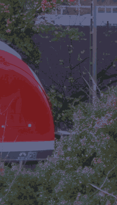 There should be a train video here :'(